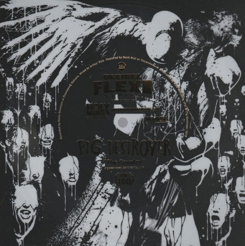 Pig Destroyer : The Cavalry